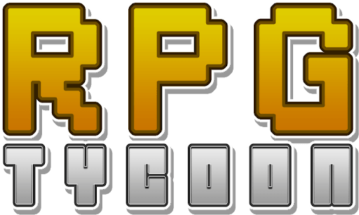 RPG Tycoon Logo
