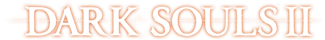 Logo DARK SOULS 2