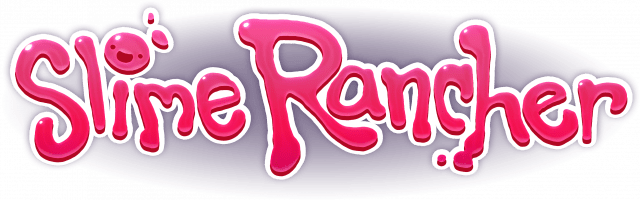 Slime Rancher logo