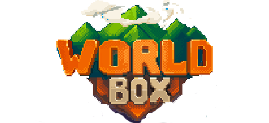 Logotipo de Super Worldbox