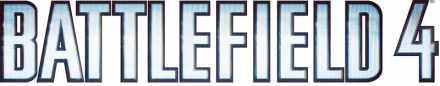 Battlefield 4 Logo