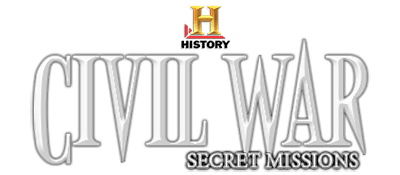 Guerra Civil: Logotipo das Missões Secretas