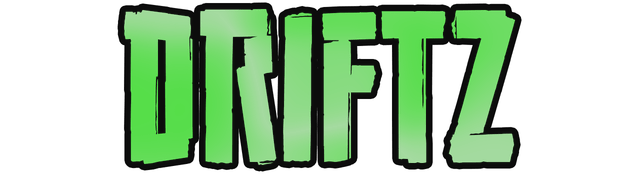 logotipo do DriftZ