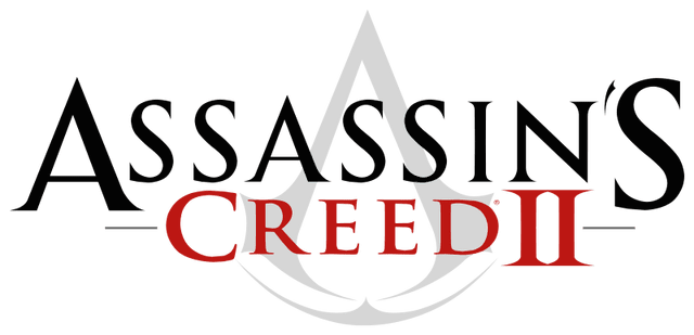 Assassin's Creed 2 Deluxe Edition Logo