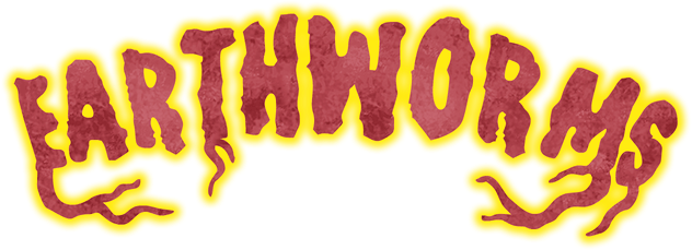 Earthworms Logo