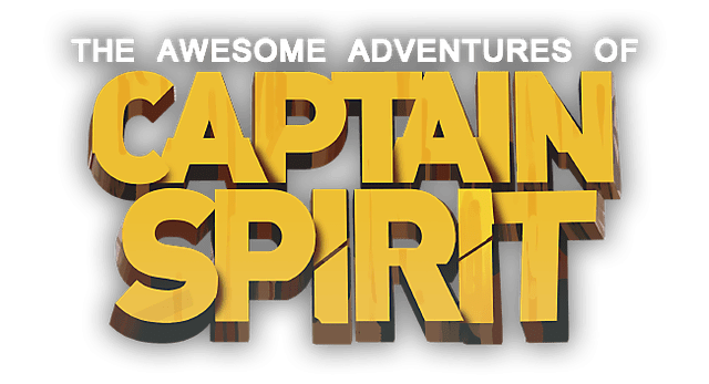 the awesome adventures of captain spirit download