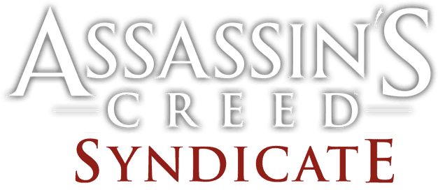 Assassin's Creed Syndicate Logo
