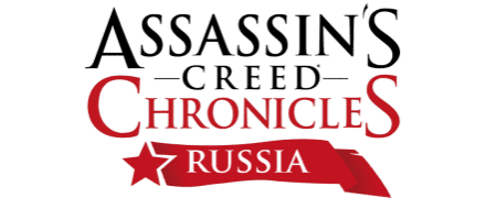 Assassin's Creed Chronicles: Russia Logo