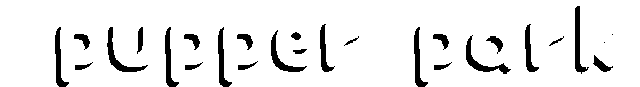 Oyuncak Bebek Parkı Logosu