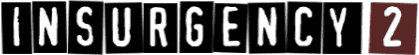Insurgency 2 Logo