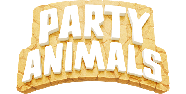 Party Animals logo