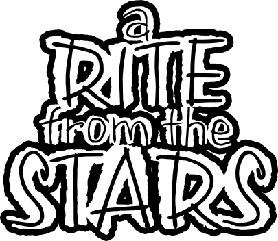 A Rite from the Stars Logo
