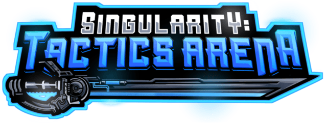 Tekillik: Tactics Arena logosu