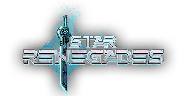 Star Renegades Logo
