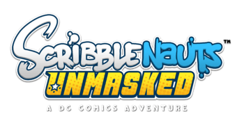 scribblenauts unmasked pc tpb torrent