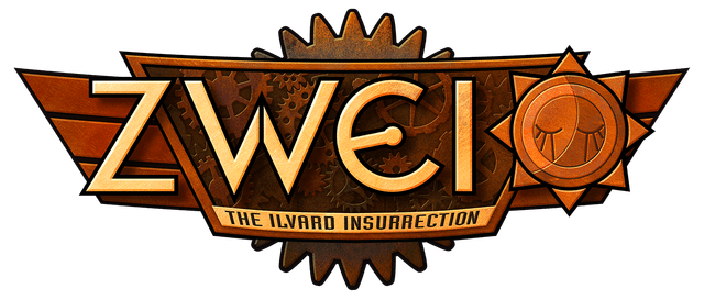 Two: The Ilvard Rebellion logo