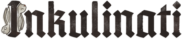 Inculinati logo