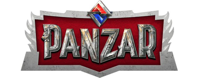 Panzar Logo