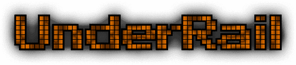 UnderRail Logo
