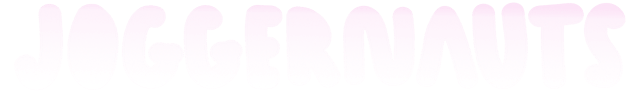 Joggernauts logo