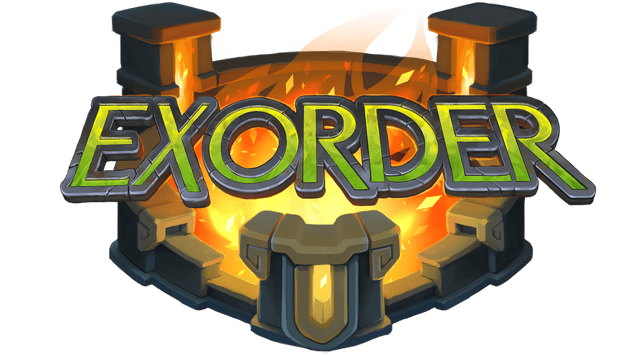Exorder logosu