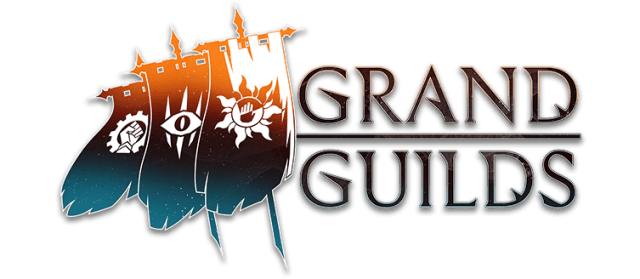 Grand Guilds Logo