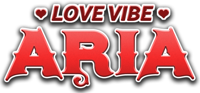 Humor de amor: logo Aria