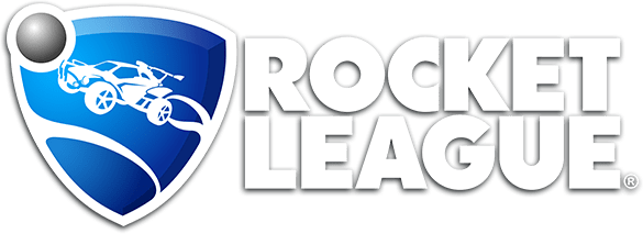 Rocket league Logo