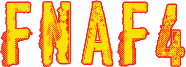 Logotipo de Five Nights at Freddy's 4