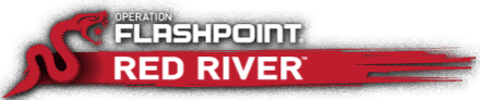 Operation Flashpoint: Red River Logo