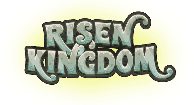 Yükselen Krallık logosu