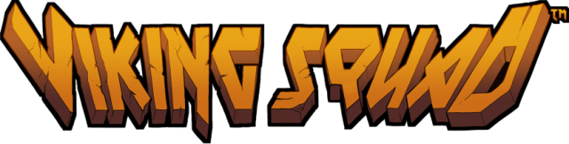Viking Squad Logo