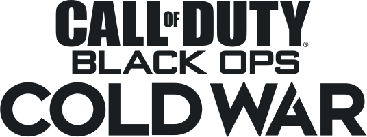 Call of Duty: Black Ops Cold War Logo