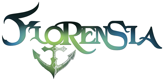 Logotipo de Florensia