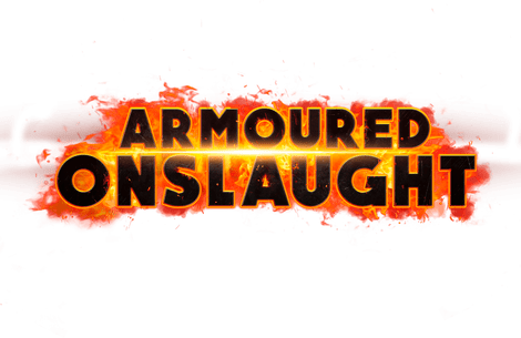 Logotipo do Armored Assault