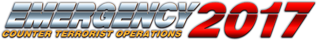 Emergency 2017 Logo