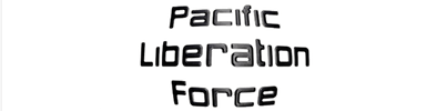 Logotipo de la Fuerza de Liberación del Pacífico