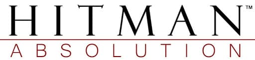 Hitman: Absolution logo