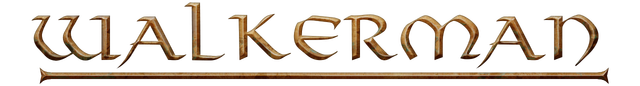 Walkerman logo