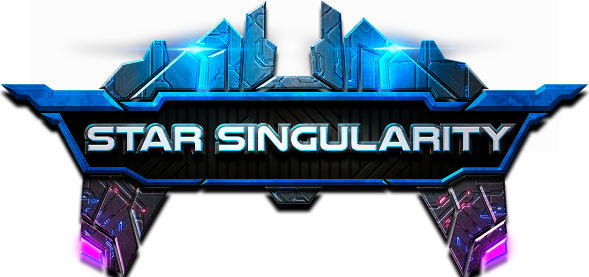 Star Singularity Logo