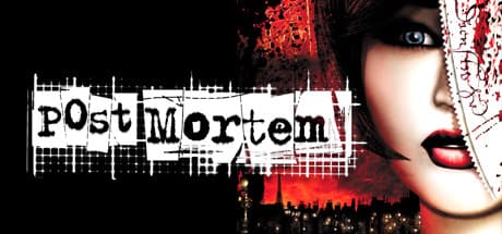 Post mortem Logo