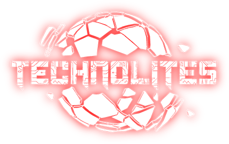 Technolites: Episode 1 logo