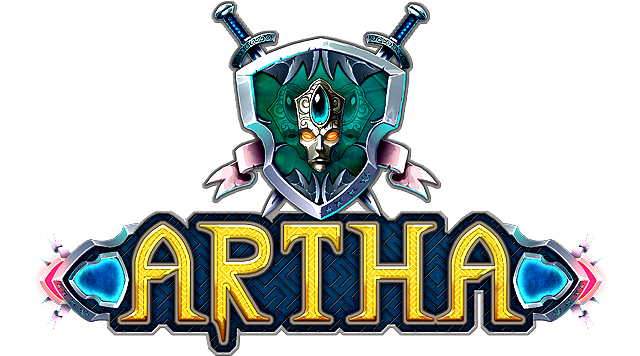 ARTHA logo