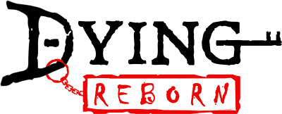 DIE: Reborn Logo