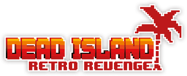 Dead Island Retro Revenge Logo