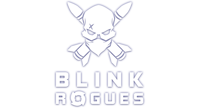 Blink: logo Rogues