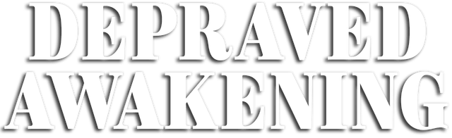 Corrupted Awakening logo