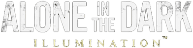 Alone in the Dark: Illumination Logo