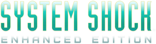 System Shock: Enhanced Edition Logo