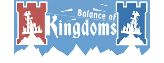 Balance of Kingdoms Logo